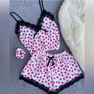 Lingerie